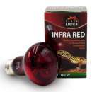Infra Red - Infrarot Reflektorstrahler -